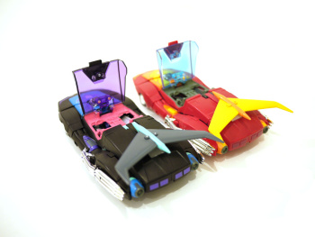 [Masterpiece Takara Tomy] MP-9B BLACK RODIMUS CONVOY - Sortie Novembre 2011 U7b96PWC