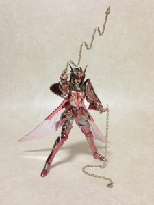 Andromeda Shun God Cloth ~ 10th Anniversary Edition VDZSah5K