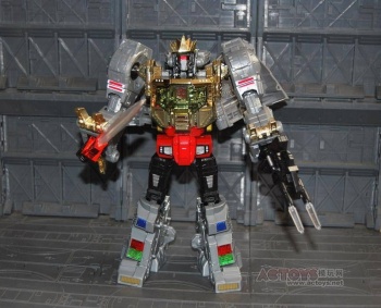 [Masterpiece Hasbro] MASTERPIECE GRIMLOCK - Sortie 2010 Vb6b8L5c