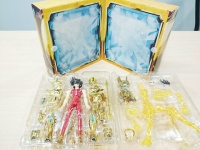 [Imagens] Saint Cloth Myth - Seiya de Sagitário Omega VgGhFrx0