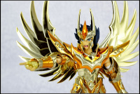 Phoenix Ikki God Cloth ~ 10th Anniversary Edition W1Sw75oJ