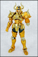 Taurus Aldebaran Gold Cloth EX WLUcNzVa