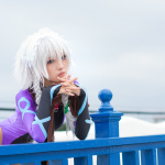 [Cosplay] Sakuya Izayoi (Kasyou Rosiel) Wl4yhCdt