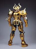 Taurus Aldebaran Gold Cloth EX Wy8pIDBn