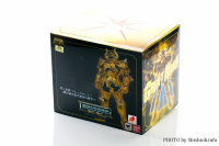 Taurus Aldebaran Gold Cloth EX XSbkfJ5H