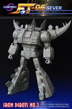 [Masterpiece Tiers] FANSTOYS FT-06 SEVER aka SNARL - Sortie Juin 2015 YhBwnZbm