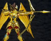 Sagittarius Seiya New Gold Cloth from Saint Seiya Omega Yj2NEVNK