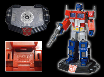 [Masterpiece Takara Tomy] MP-1L CONVOY FINAL EDITION (Optimus Prime) - Sortie Mars 2011 YqbdXuQ7