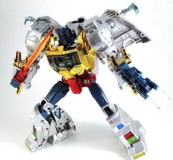 [Masterpiece Takara Tomy] MP-8X KING GRIMLOCK - Sortie Décembre 2009 Z9rBkWsw