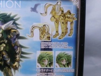 Aries Shion Gold Cloth ~The Holly War Version~ EX ZBi00CBW