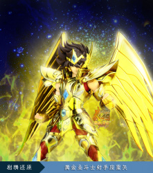 [Imagens] Saint Cloth Myth - Seiya de Sagitário Omega ZL6hoT5k