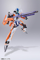 [Tamashii Nation]DX Chogokin - Macross Frontier, Macross 30 - Page 5 ZPpB766r