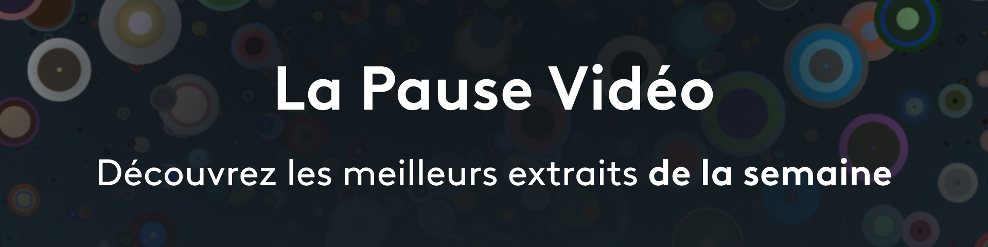 Les jeux de l'amour : la pause vidéo de France Télévision 6834F1297B5F6D1D2C7189CA2237A9BC