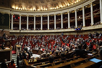 1er tour des élections législatives : les résultats par villes et régions  77DF1C6C9797A83D486A55D87E77BB87