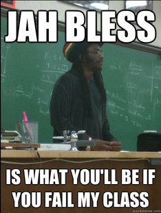 Rasta Teacher 1vlp