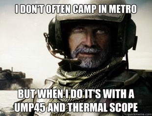 Battlefield 3 Memes 3558a7