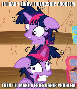 My Little Pony: Friendship is Magic - Page 4 35d8i2