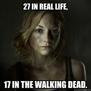 The Walking Dead Season 4 3s597t