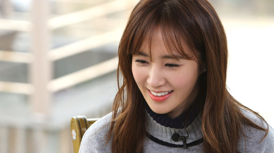 [PIC][28-11-2015]Yuri ghi hình cho chương trình "How to Eat and Live Well, Did you have a meal?" của kênh SBS vào hôm nay 20151217112848503oudl