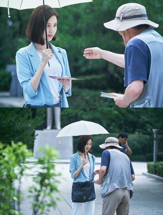  [OTHER][04-04-2017]SeoHyun đảm nhận vai chính cho Drama cuối tuần của kênh MBC - "Bad Thief, Good Thief'" - Page 2 20170701133652210zvai