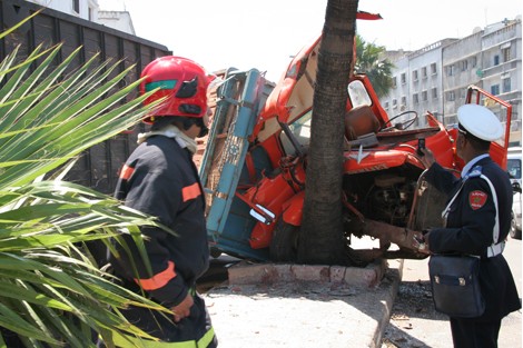 قتيلا و1177 جريحا بطرقات المغرب في أسبوع واحد Accidentmarocnew_497793327