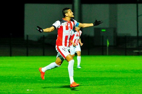 انتقال باتنة يشعل صراعا بين الأهلي والزمالك Mourad_Batna_516755840