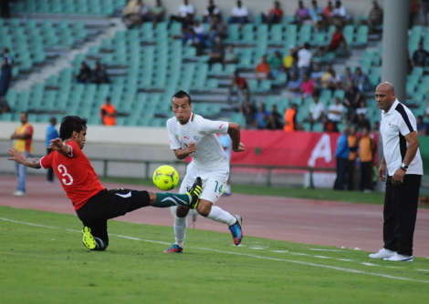 الجزائر تحقق نصرا متشنّجاً على ليبيا في لقاء الدّار البيضاء Algerie_libye_casablanca2_473746196