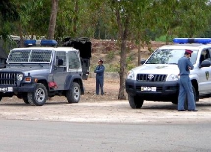 الدرك الملكي يسجل 13 ألف و540 مخالفة بيئية Gendarmerie_agadir_952442099