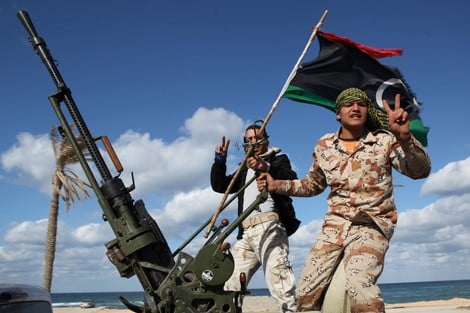 متابعة مستجدات الساحة الليبية - صفحة 4 Militarylybiya_158764358