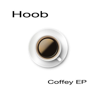 New EP by Hoob (T3K) T3K-EXT038_400