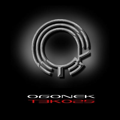 The "Ogonek EP" Is Available Now [T3K025] T3K025_400