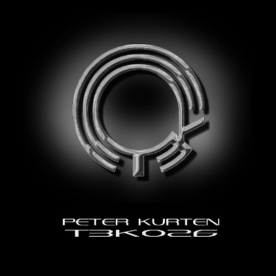 Peter Kurten "Hard Knockz" [T3K026] T3K026_400