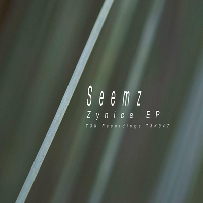 New EP by Seemz on T3K Recordings T3K047_400