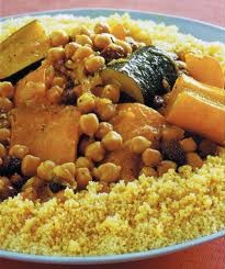 KOSKOS MAROC Couscous