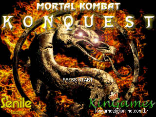 [OpenBOR] Mortal Kombat Collection Mkkonquest_bor_title