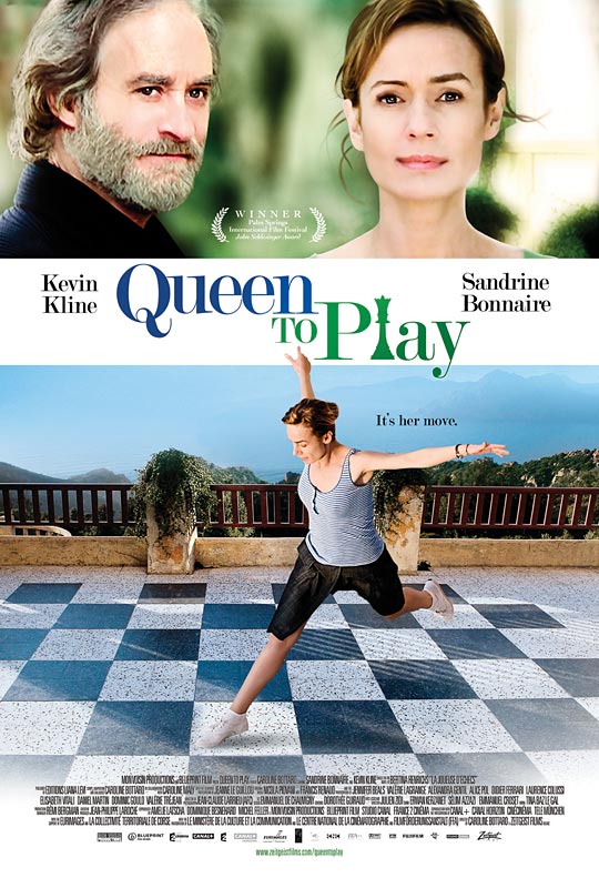 Las ultimas peliculas que has visto - Página 18 Queen-to-Play-Movie-poster