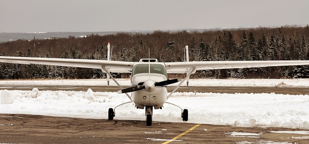 St frederic de Beauce CSZ4 : Québec 22251