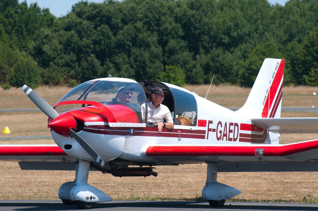 Aérodrome de Libourne - Page 4 23286