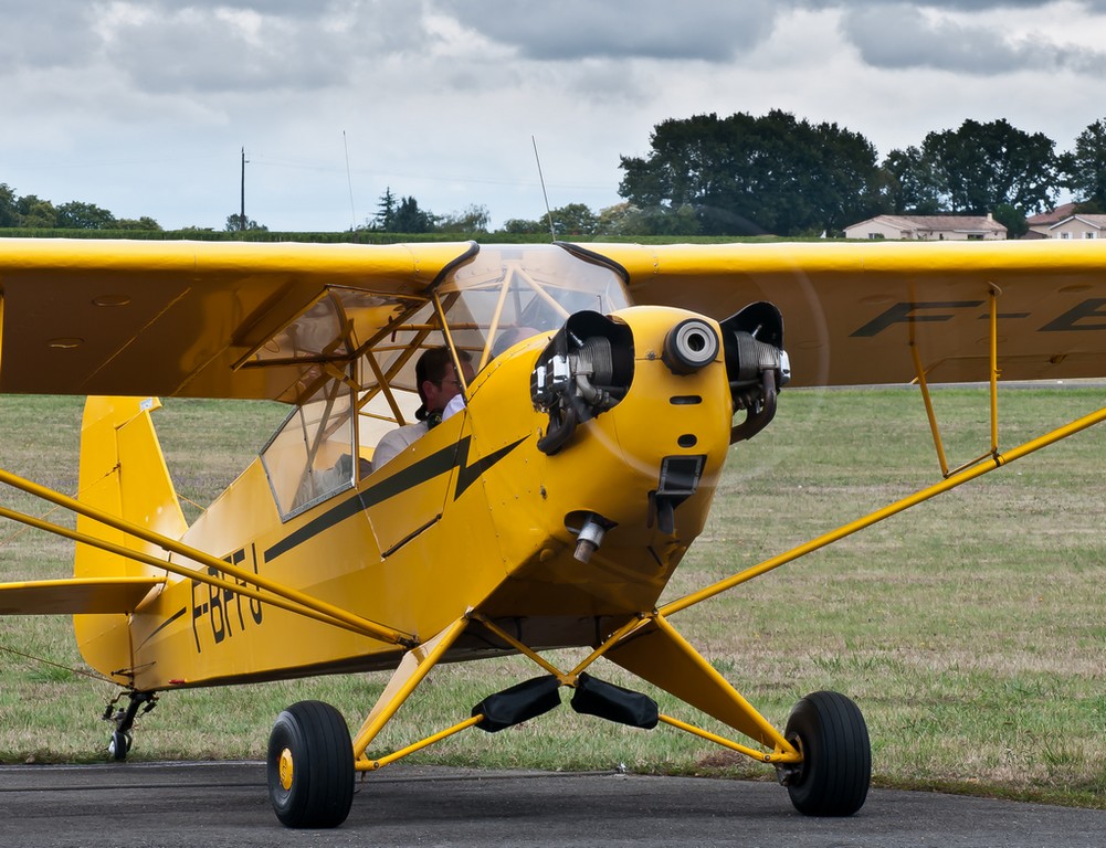 Aérodrome de Libourne - Page 3 23605