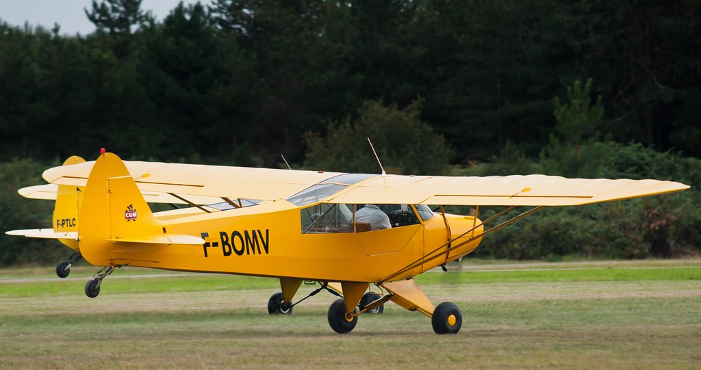 Aérodrome de Belvès St Pardoux 24307