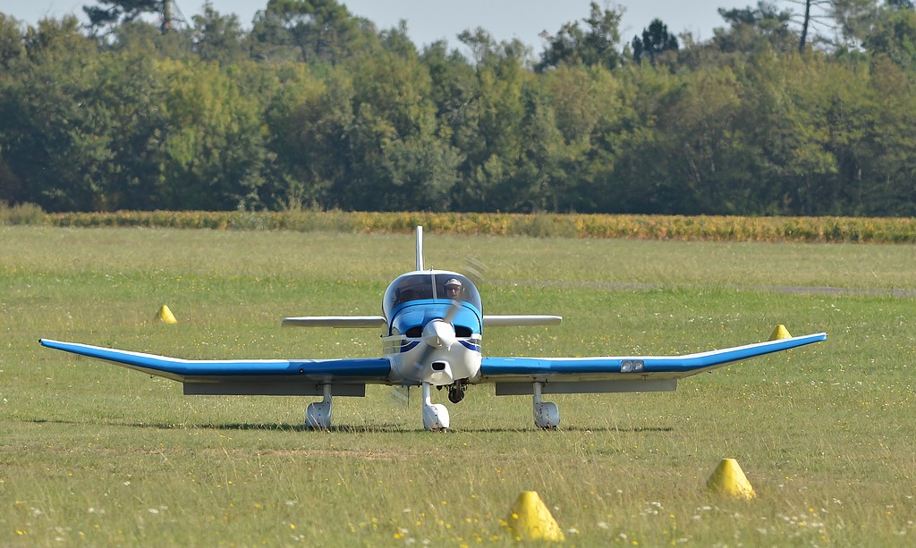 Aérodrome de Libourne - Page 4 24614