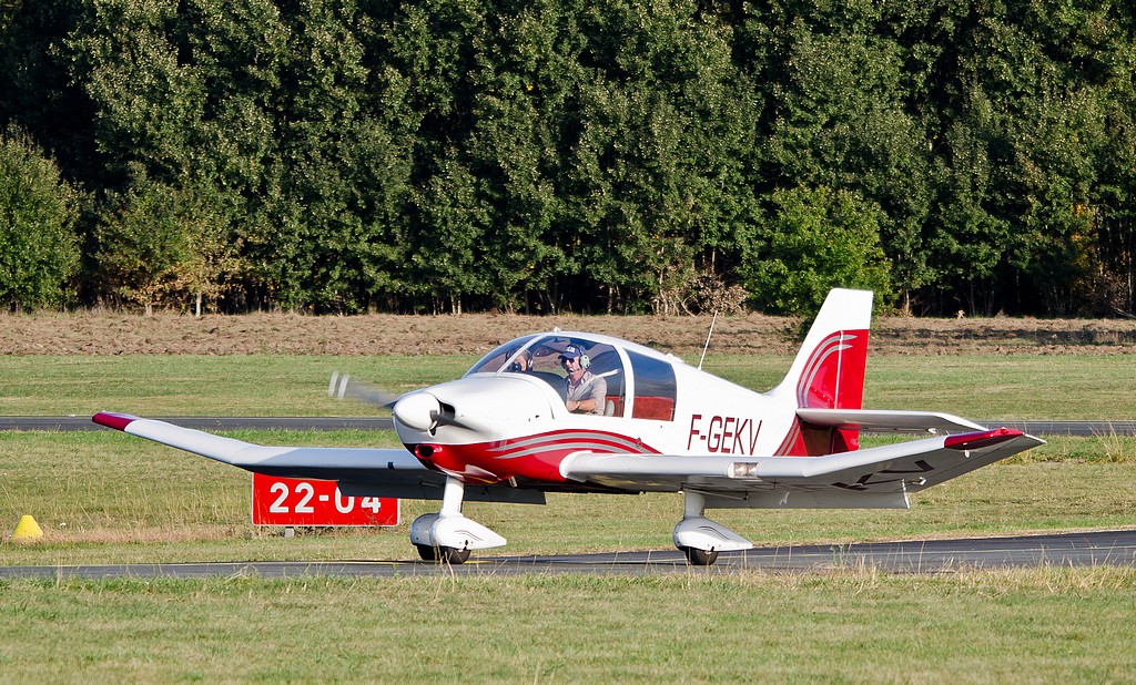 Aérodrome de Libourne - Page 3 24864