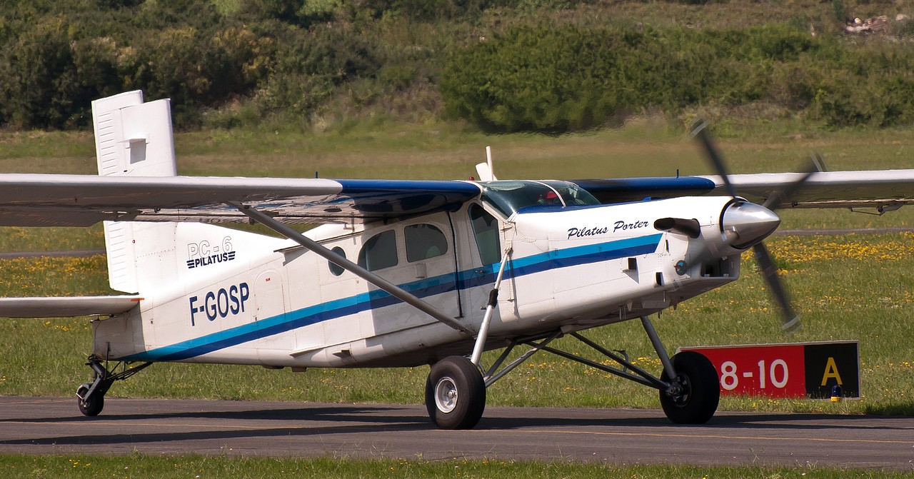 Aérodrome de Royan Médis 25201