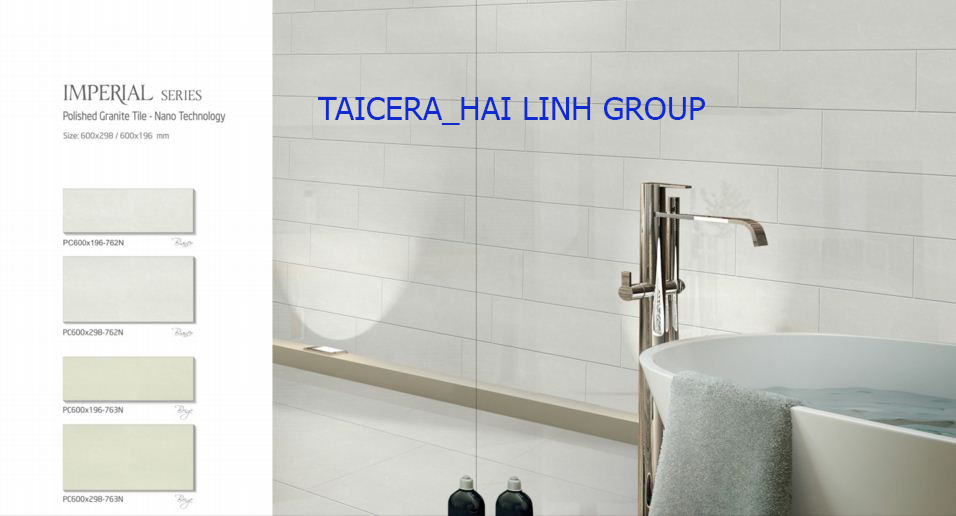 Nhiều mẫu gạch ốp lát Taicera thu hút khách hàng 2016 5_1