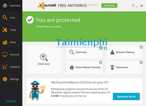 Avast Free Antivirus 2015 - diệt virus miễn phí tốt nhất hiện nay Avast-free-antivirus-2015