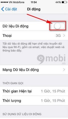 Hướng dẫn cách bật tắt 3G trên iPhone iPad  Bat-tat-3g-tren-iphone-5-5s-6-2