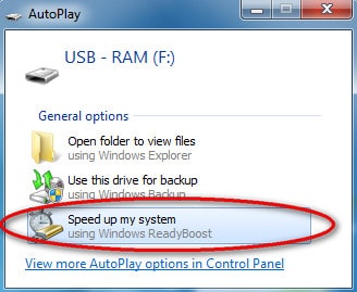 Biến USB thành bộ nhớ RAM trong máy tính Bien-usb-thanh-bo-nho-ram-1