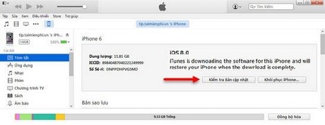 Hướng dẫn update iOS 9 cho iPhone/iPad bằng iTunes Cai-dat-ios-9-qua-itunes-2