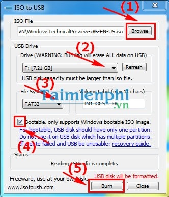 Cài Win 10, setup Win 10 bằng usb, ổ cứng, ổ đĩa ảo, DVD trên PC Cai-dat-windows-10-technical-preview-tu-usb-2