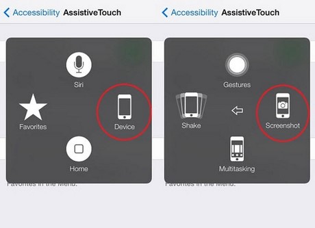 Mẹo chụp lại màn hình iPhone khi cần Chup-man-hinh-iphone-ipad-2